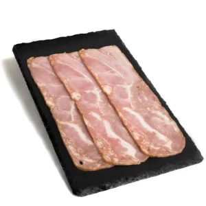 bacon