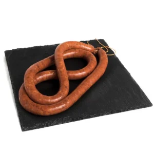 chistorra