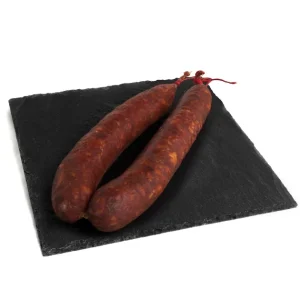 chorizo picante