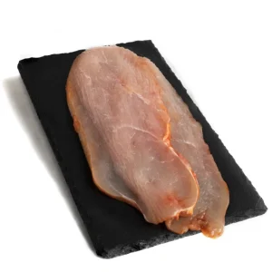 pechuga de pavo adobada