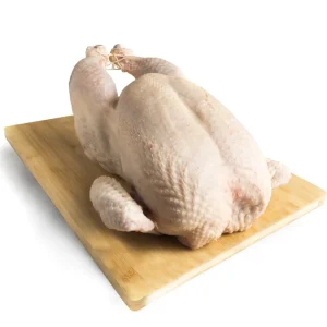 pollo entero