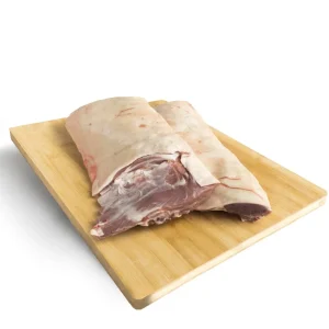 tajo alto de ternasco