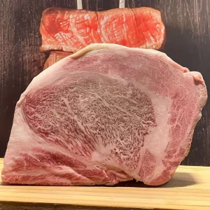 chuletón wagyu a5