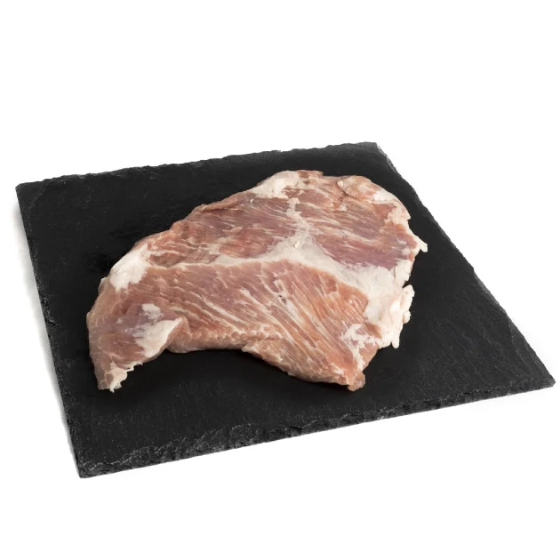 secreto de cerdo