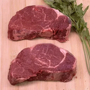 solomillo de angus