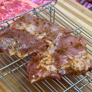 secreto ibérico