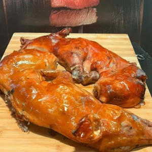 cochinillo asado
