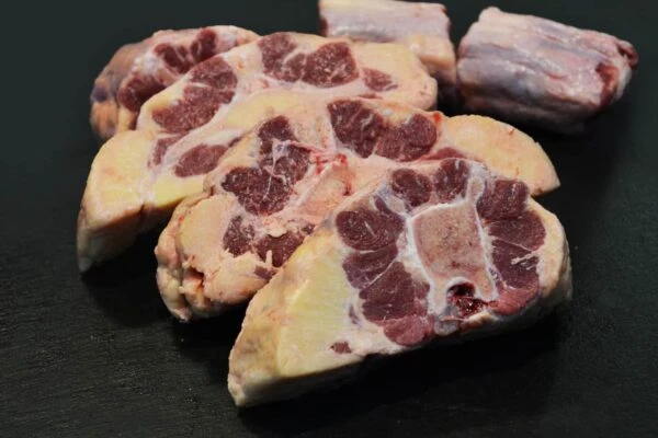 rabo de toro de calidad