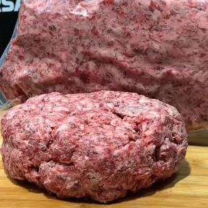 blend de chuletón