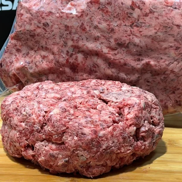 blend de chuletón