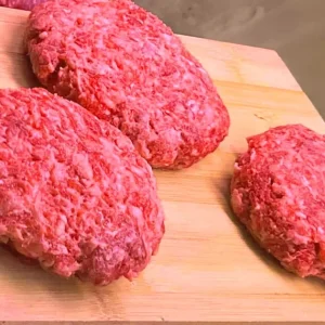 blen de carne de 3kg