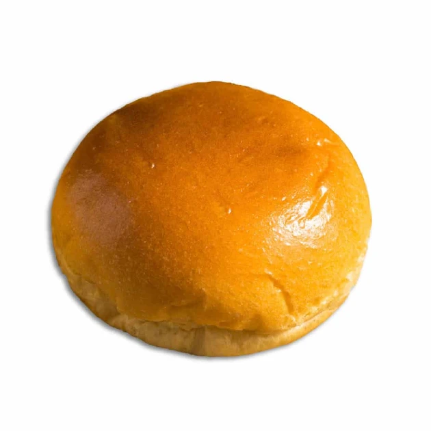 pan brioche para hamburguesas