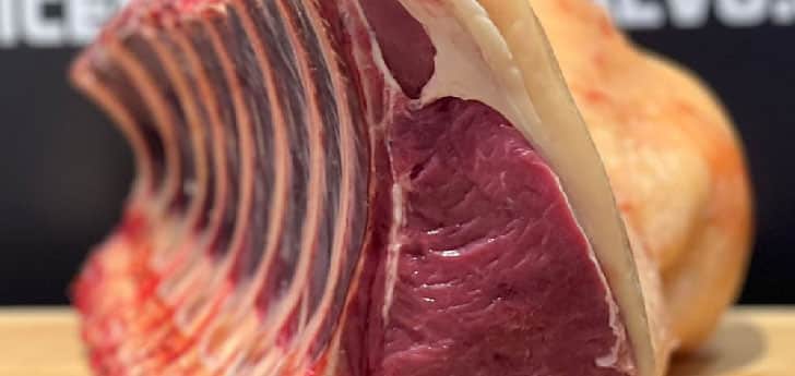propiedades carne de potro