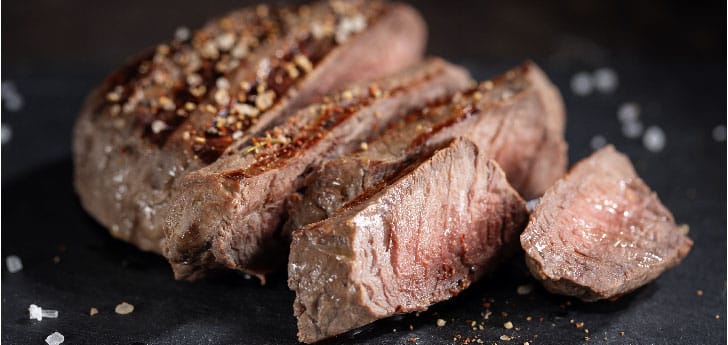 carne de caballo propiedades