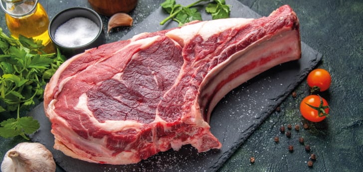 carne roja beneficios victor salvo