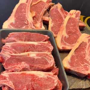 comprar pack de carne