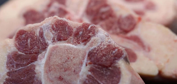receta rabo de toro rabo de toro crudo Carnicería Víctor Salvo