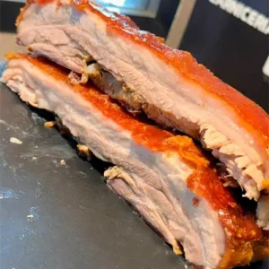bacon natural