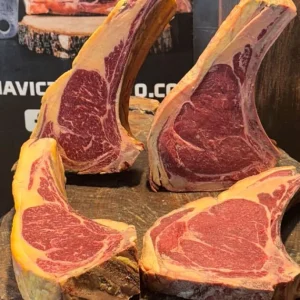 comprar chuletas maduradas