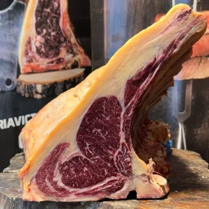 pack de chuletas de vaca