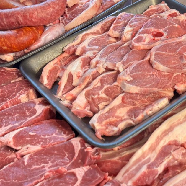 pack de carne oferta