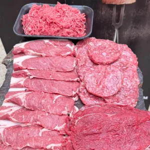 comprar carne de potro navarra online
