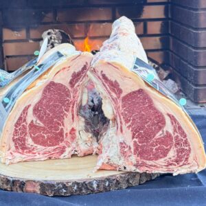 Simmental gourmet + 80 días