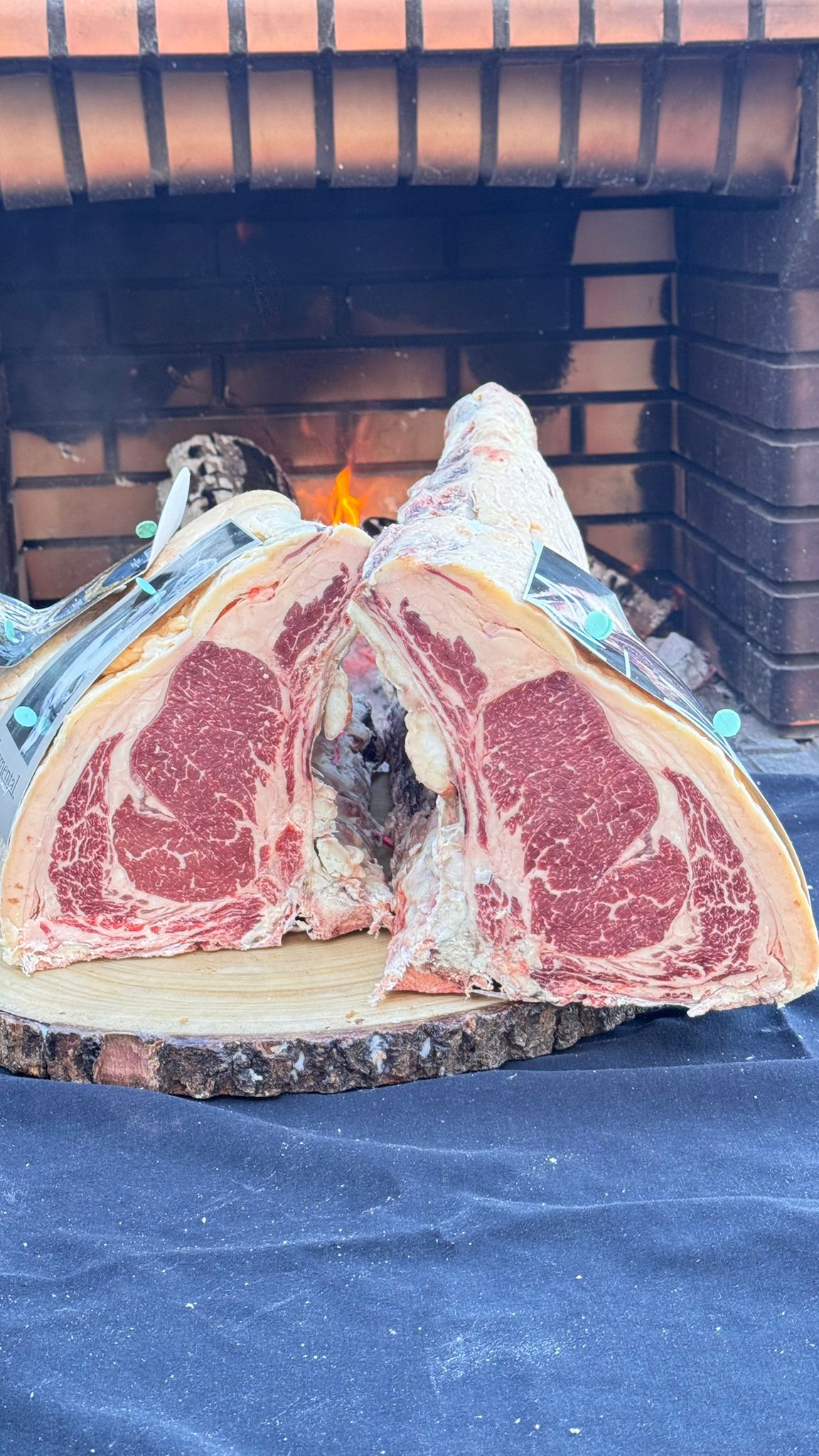 Simmental gourmet + 80 días