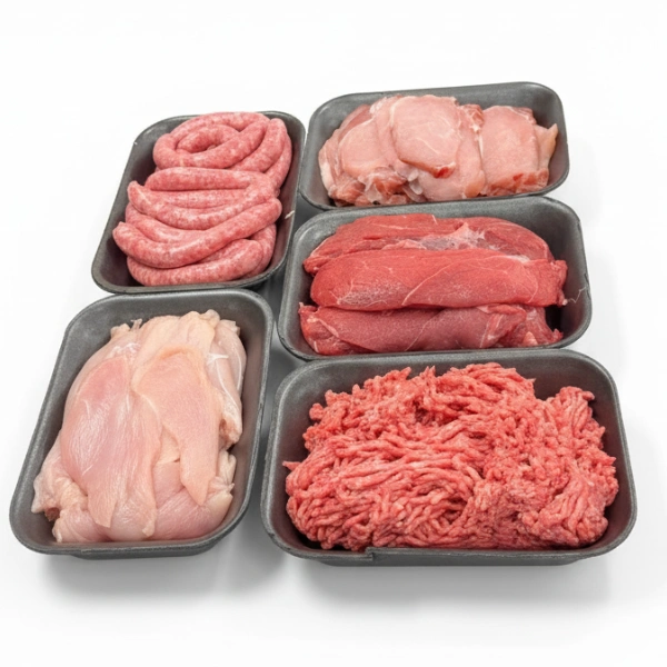 pack de carne online
