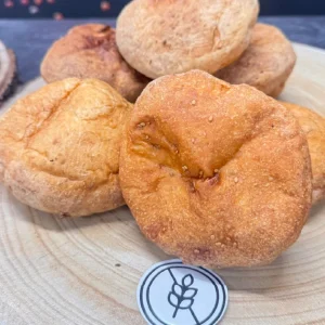 pan sin gluten