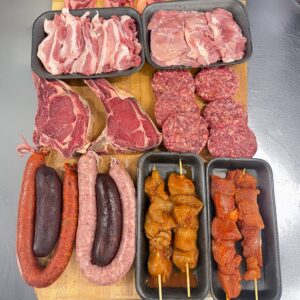 Pack Facharcutero