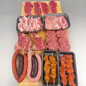 Pack Facharcutero Plus