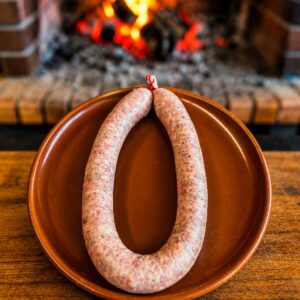 Chorizo Criollo